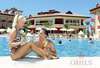 Orfeus Park Hotel 